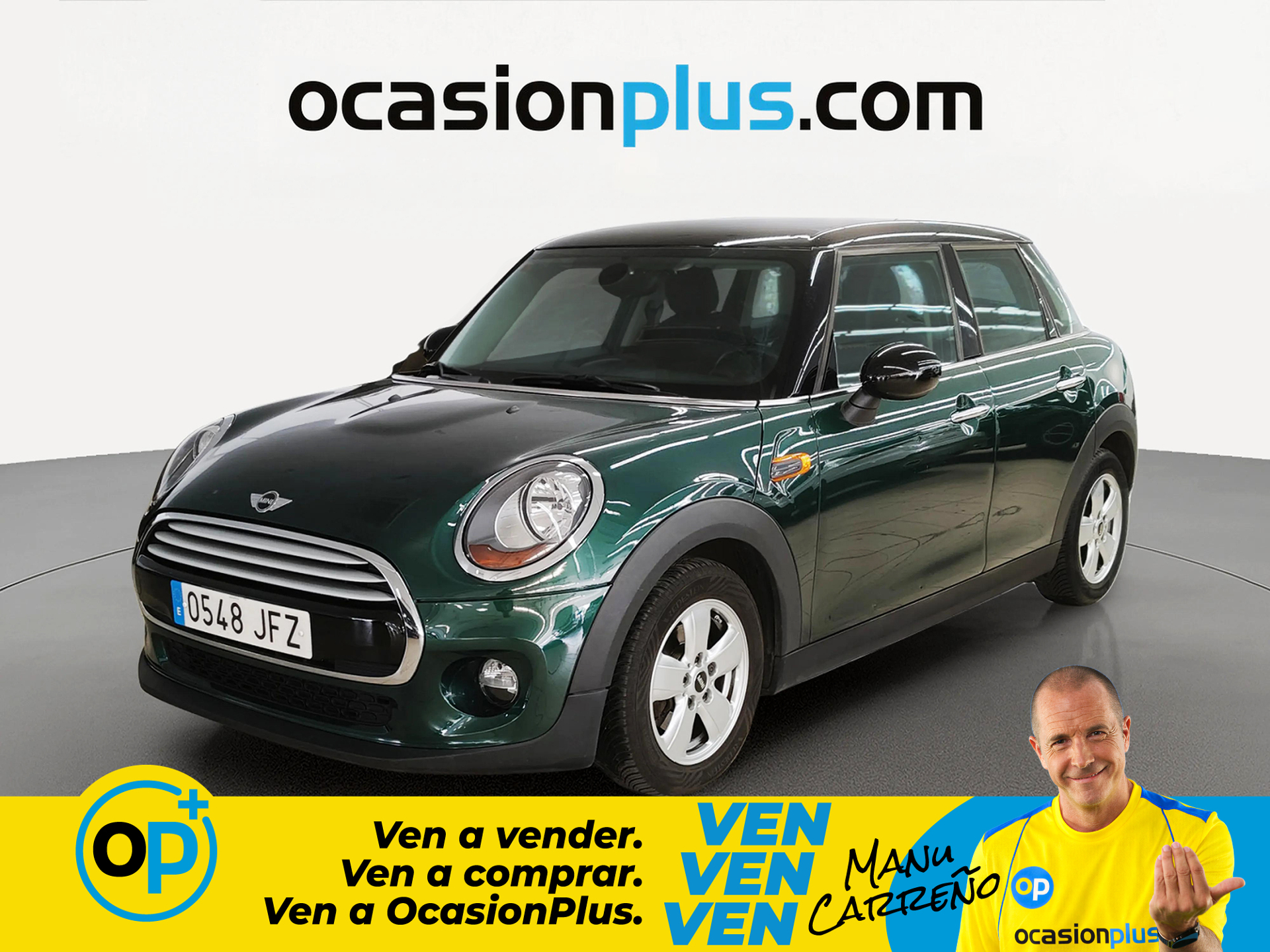 Imagen de MINI Mini