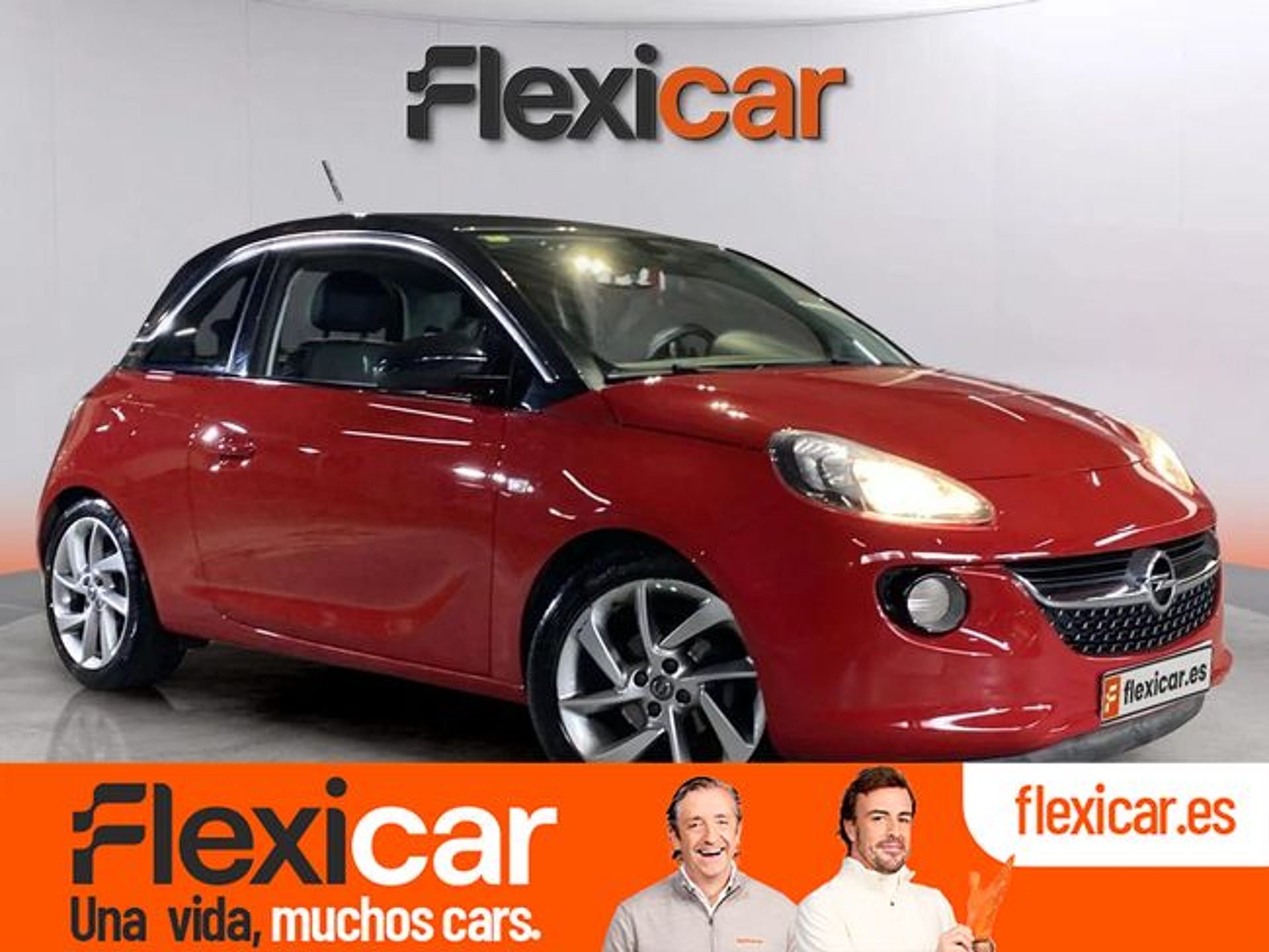 Imagen de OPEL Adam