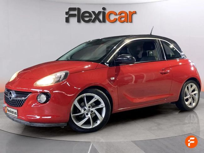 Foto del OPEL Adam 1.4 XER S&S Slam