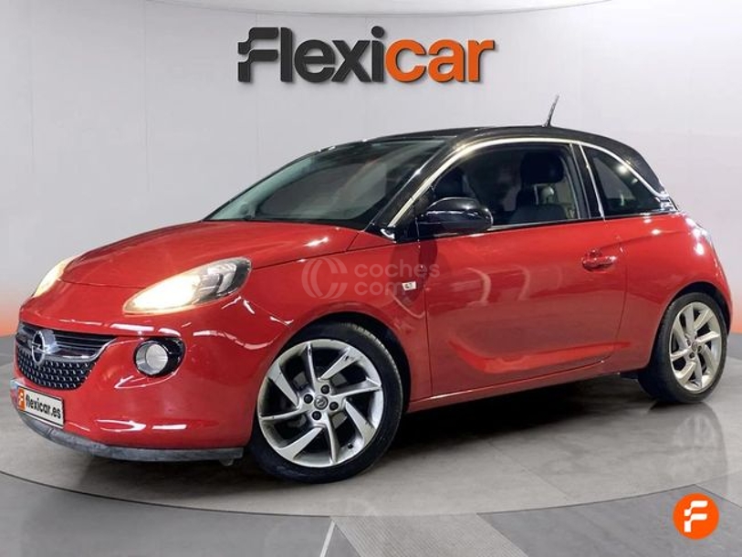 Foto del OPEL Adam 1.4 XER S&S Slam