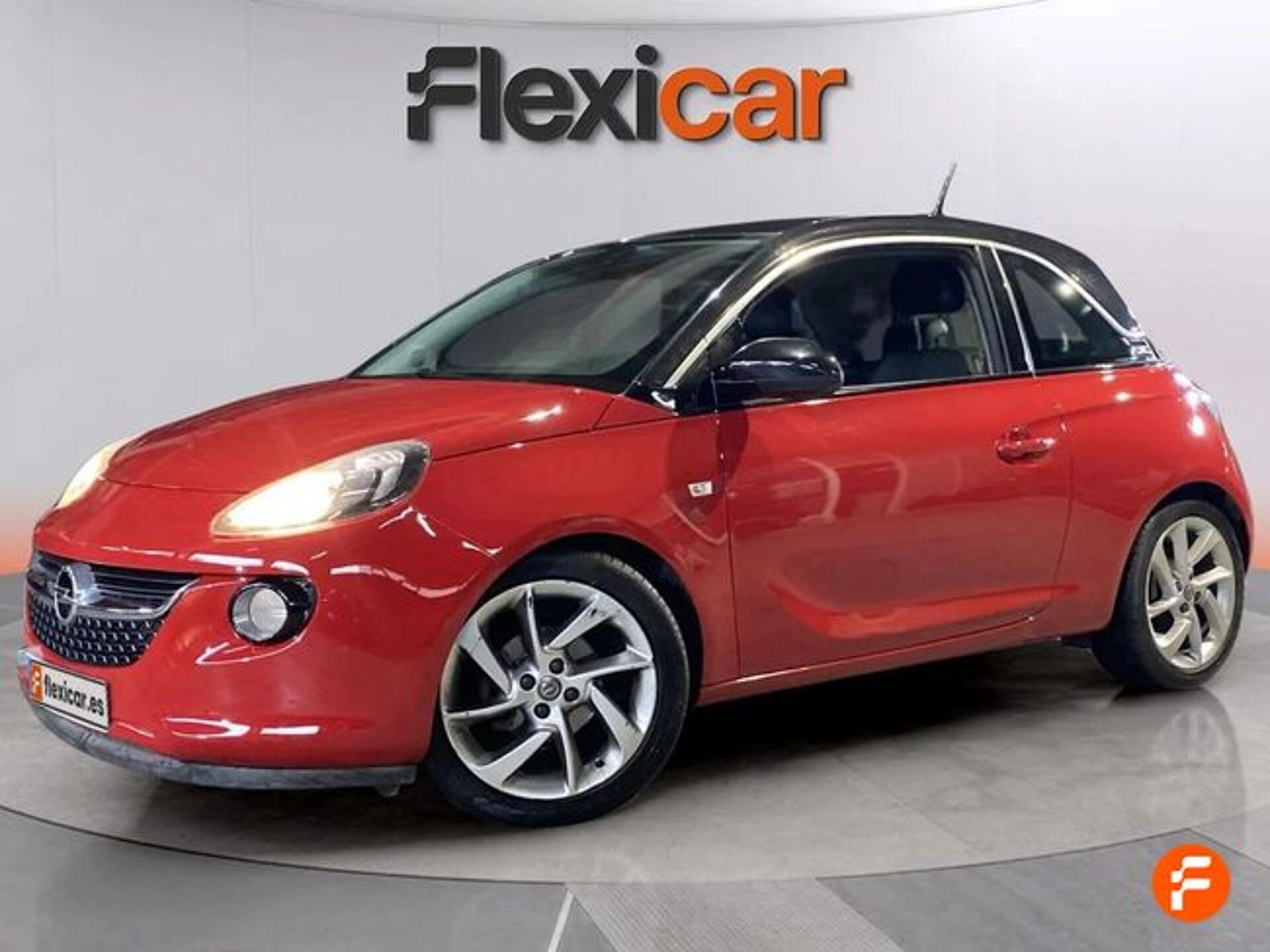 Imagen 2 de OPEL Adam