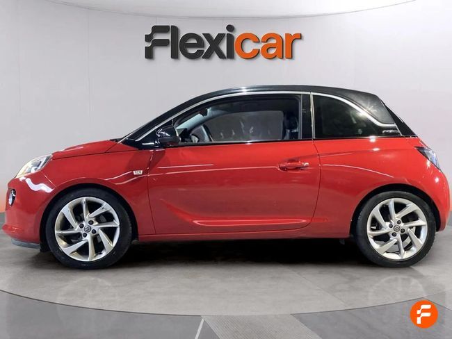 Foto del OPEL Adam 1.4 XER S&S Slam