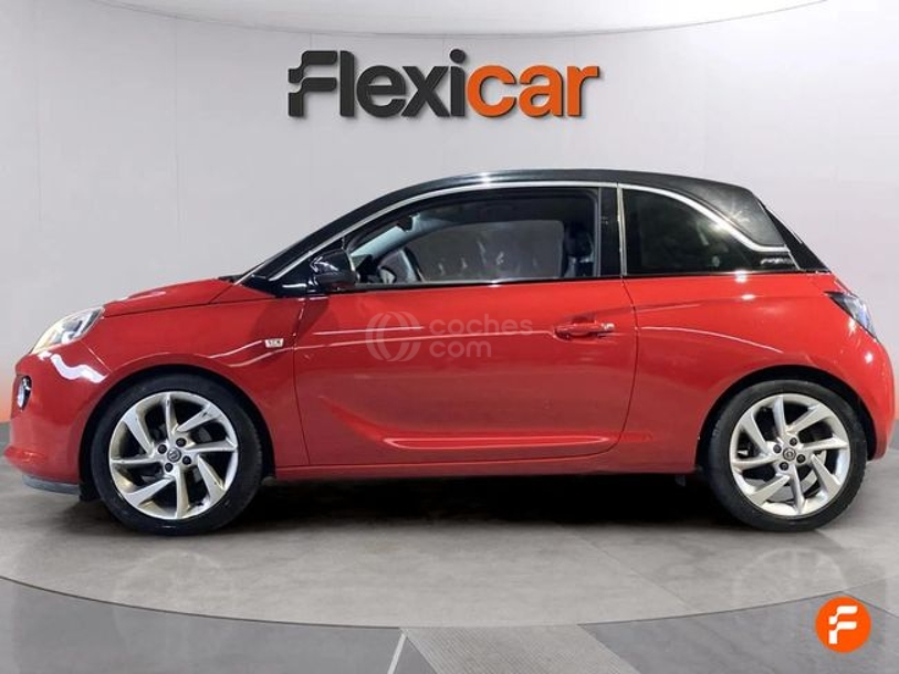 Foto del OPEL Adam 1.4 XER S&S Slam