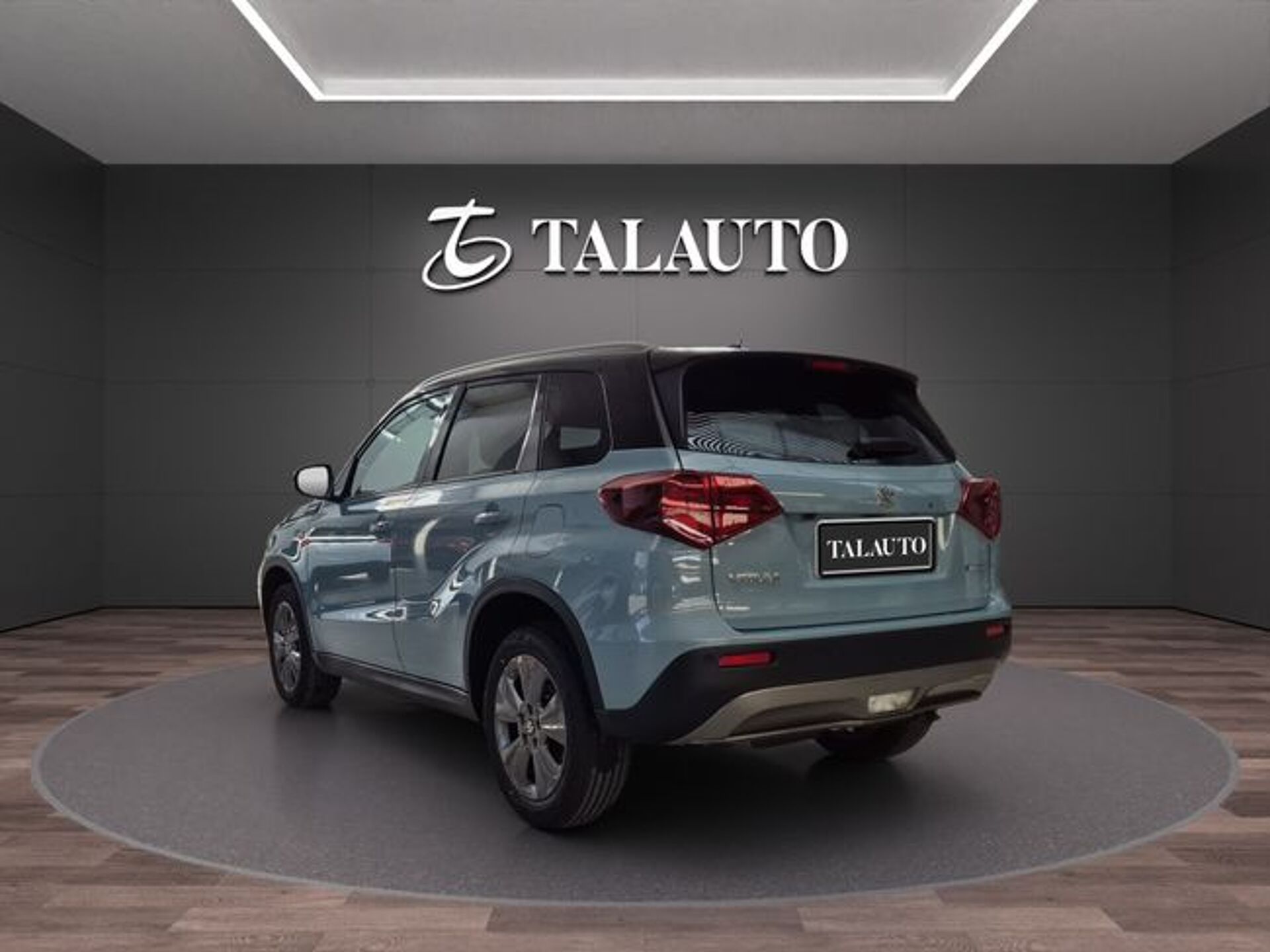 Imagen 3 de SUZUKI Vitara
