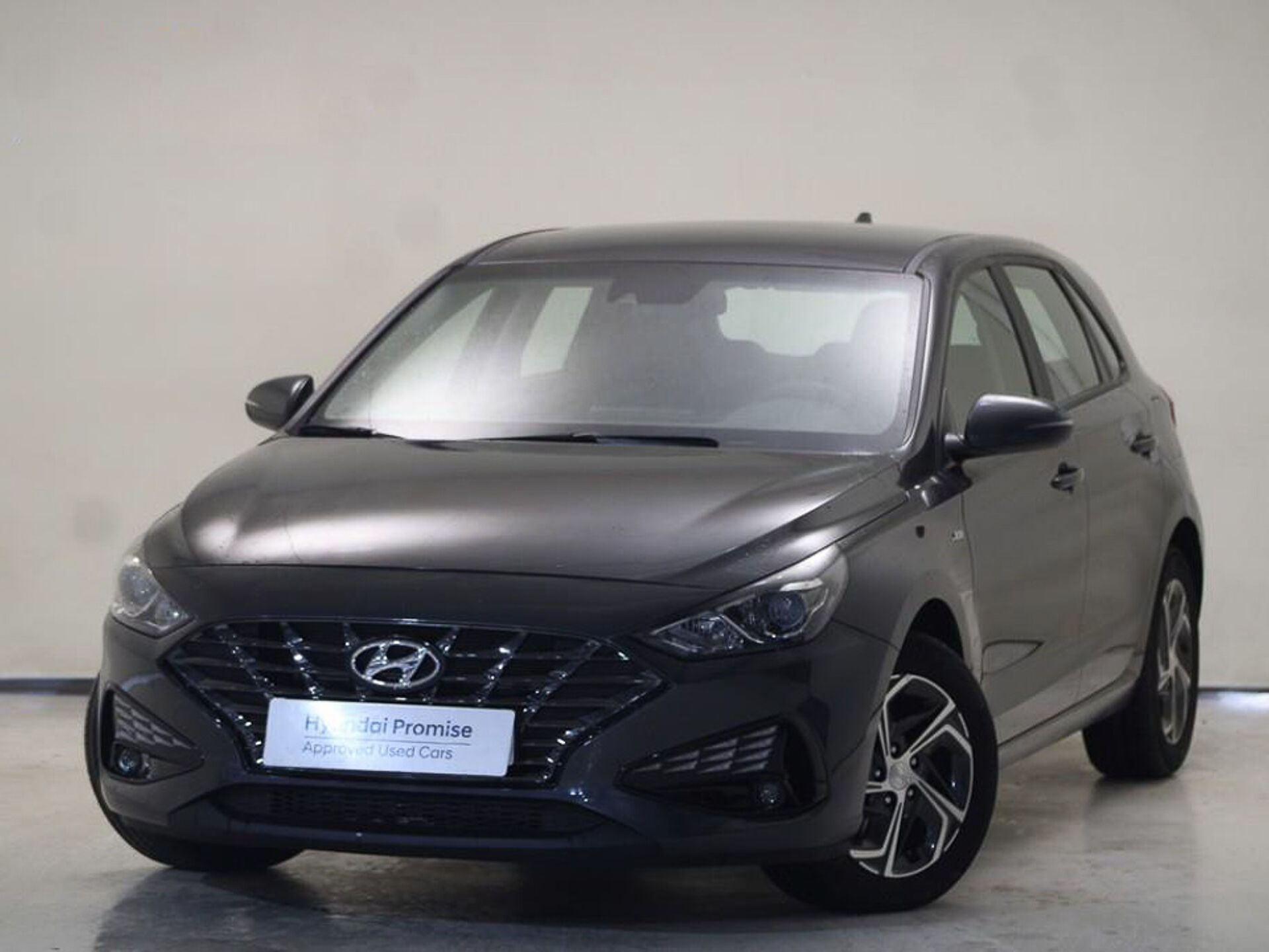 Imagen de HYUNDAI i30