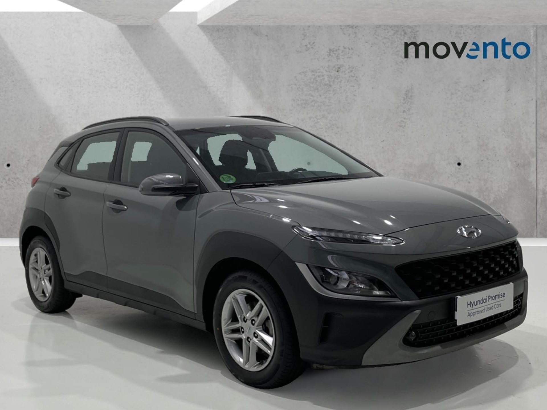 Imagen de HYUNDAI Kona