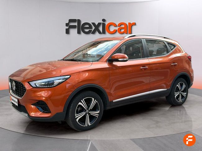 Foto del MG ZS ZS 1.5 Comfort 85kW