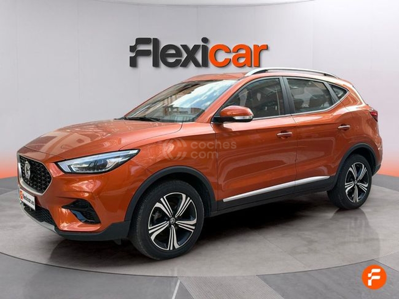 Foto del MG ZS ZS 1.5 Comfort 85kW