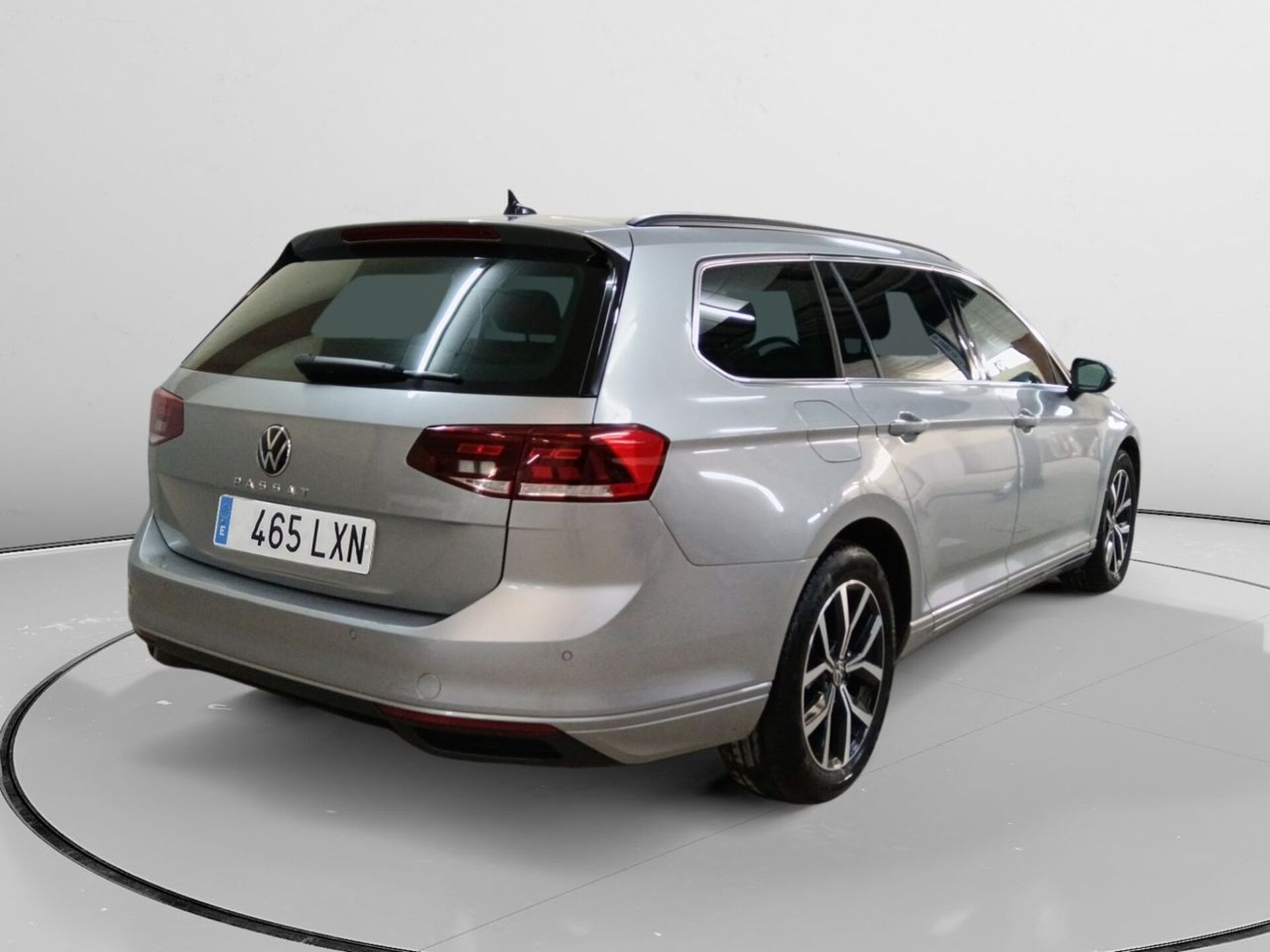 Imagen 2 de VOLKSWAGEN Passat