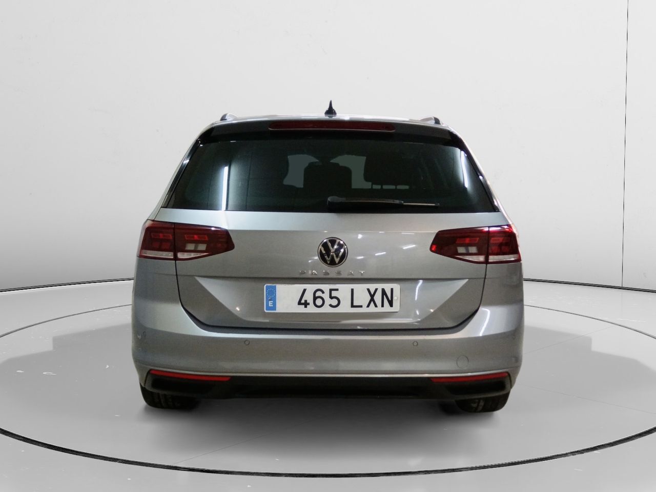 Foto del VOLKSWAGEN Passat Variant 2.0TDI EVO Executive 110kW