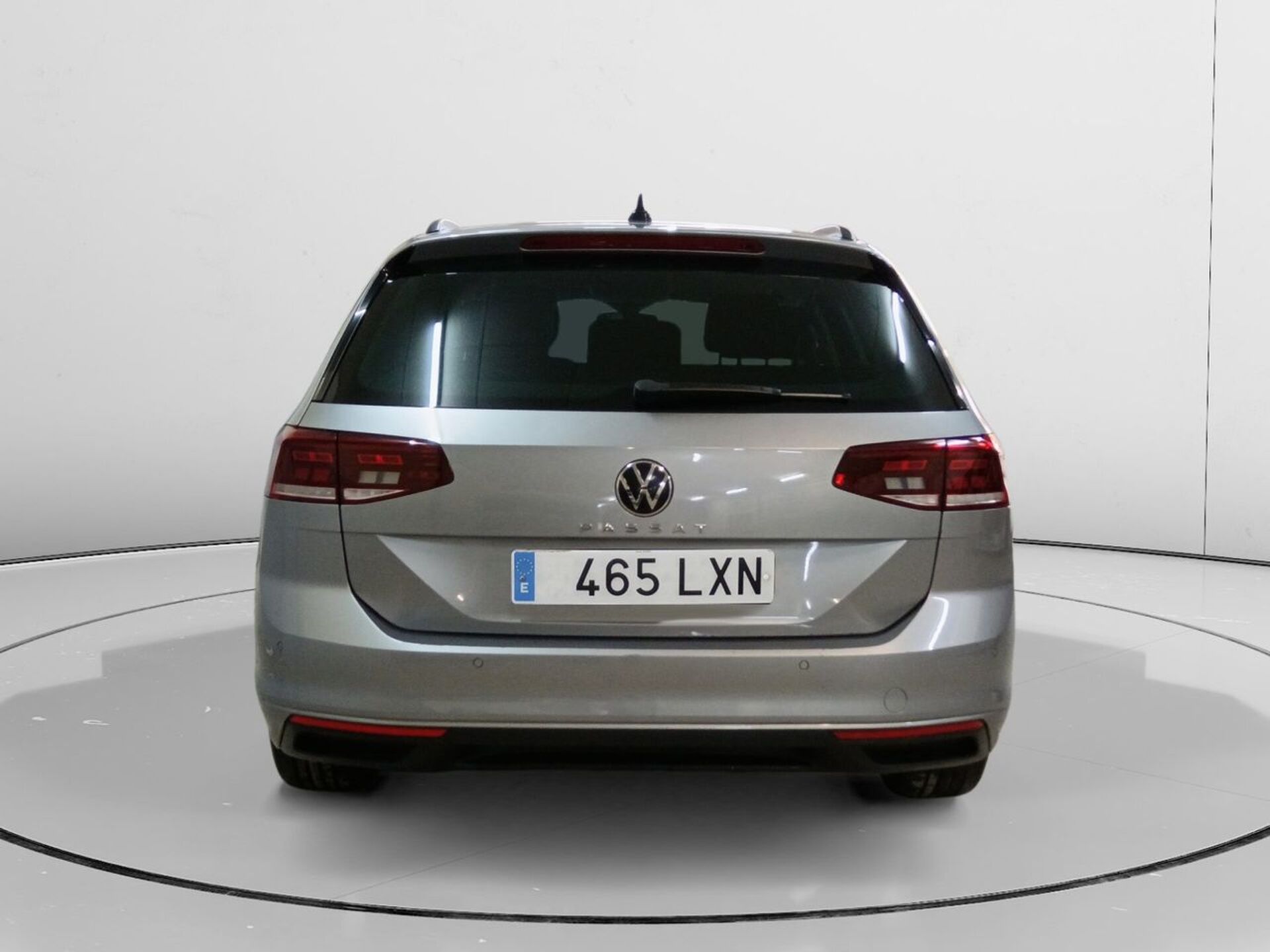 Imagen 3 de VOLKSWAGEN Passat