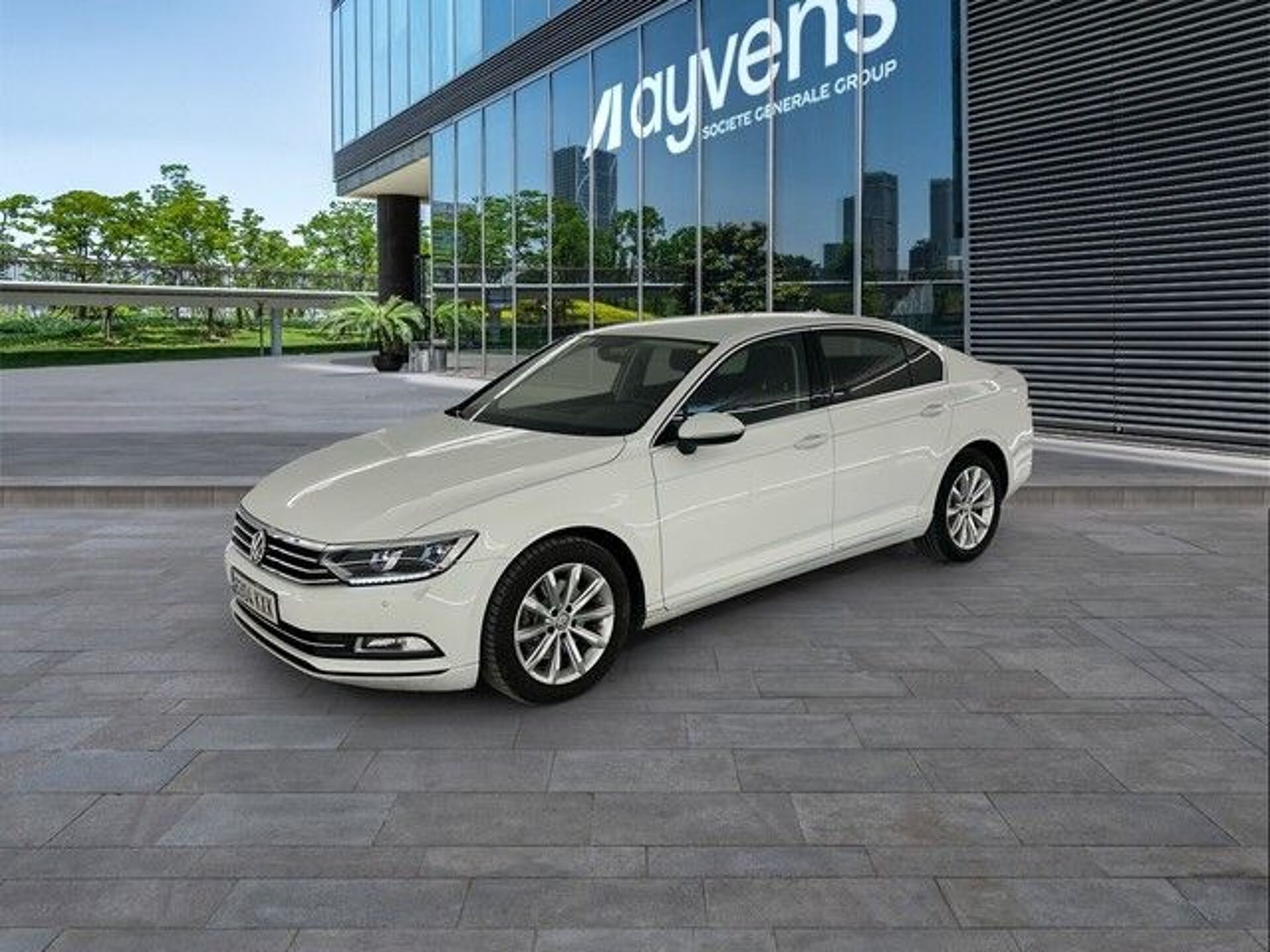 Imagen de VOLKSWAGEN Passat