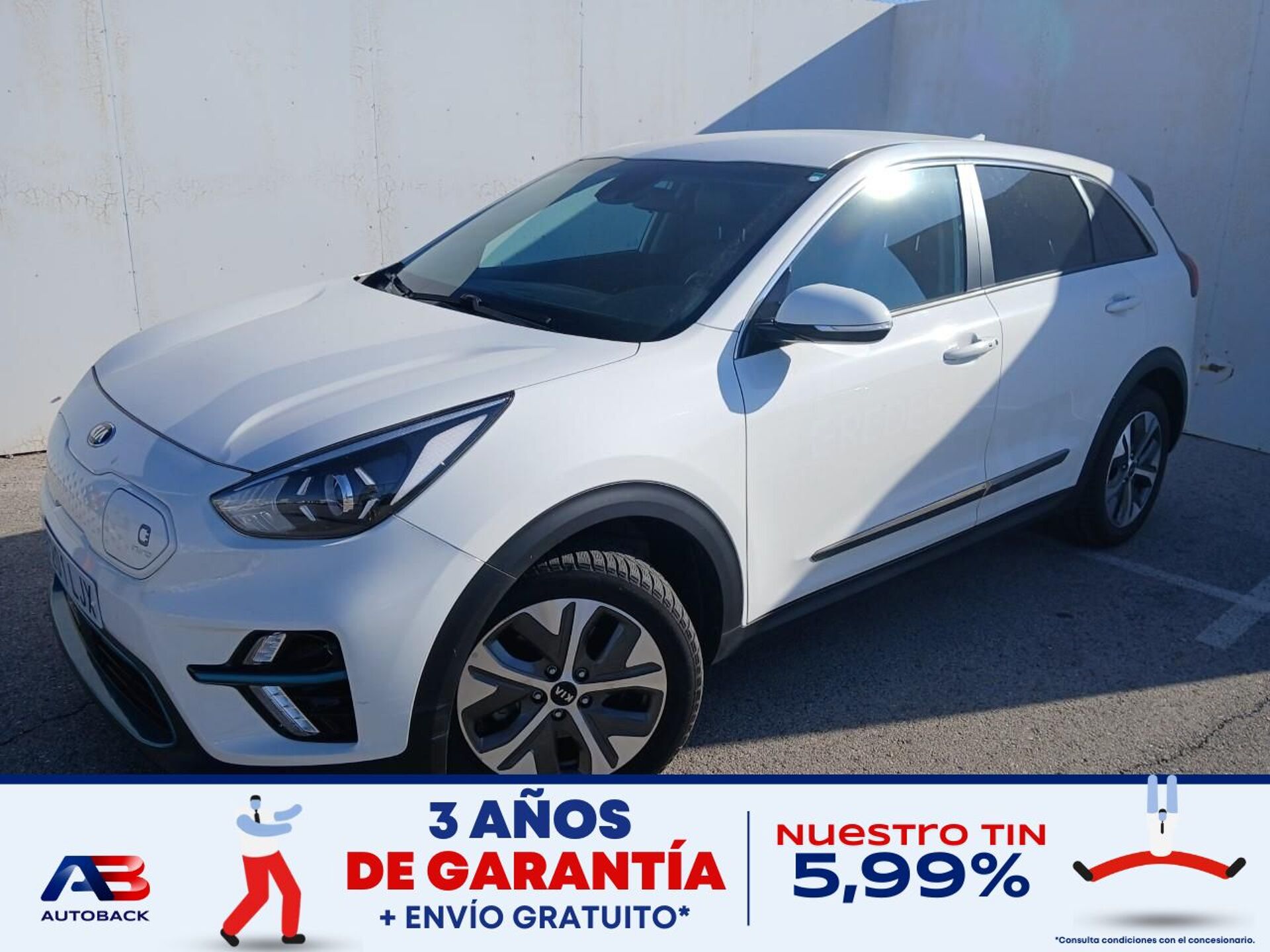Imagen de KIA Niro