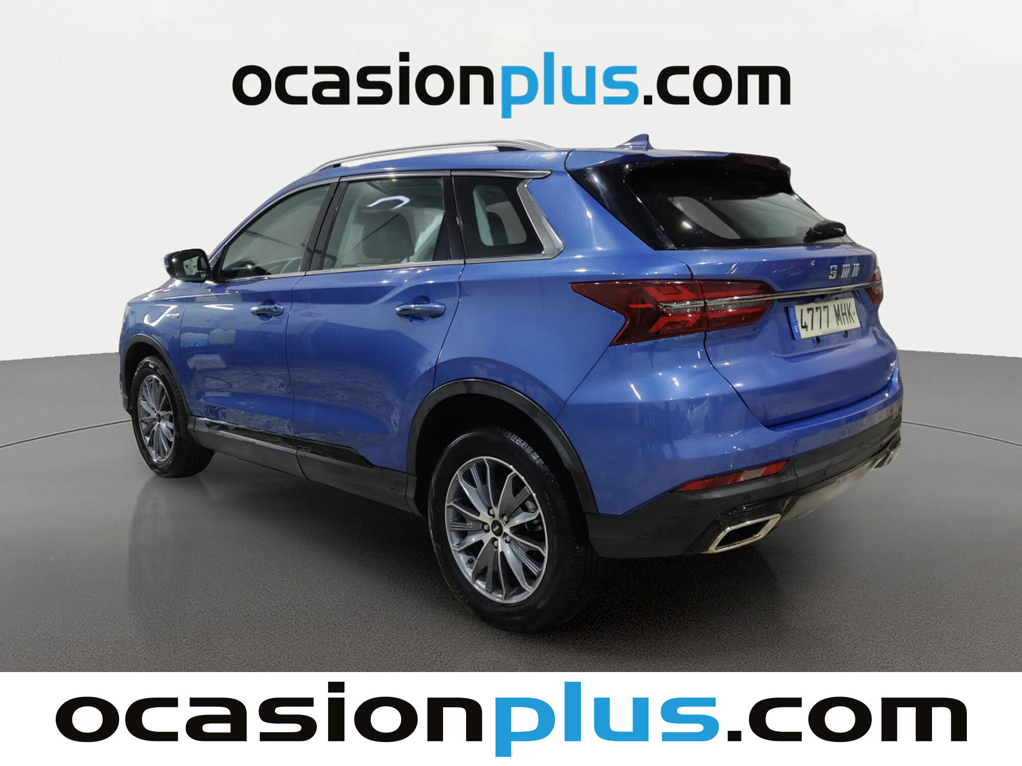 Foto del SWM G01 1.5T Luxury