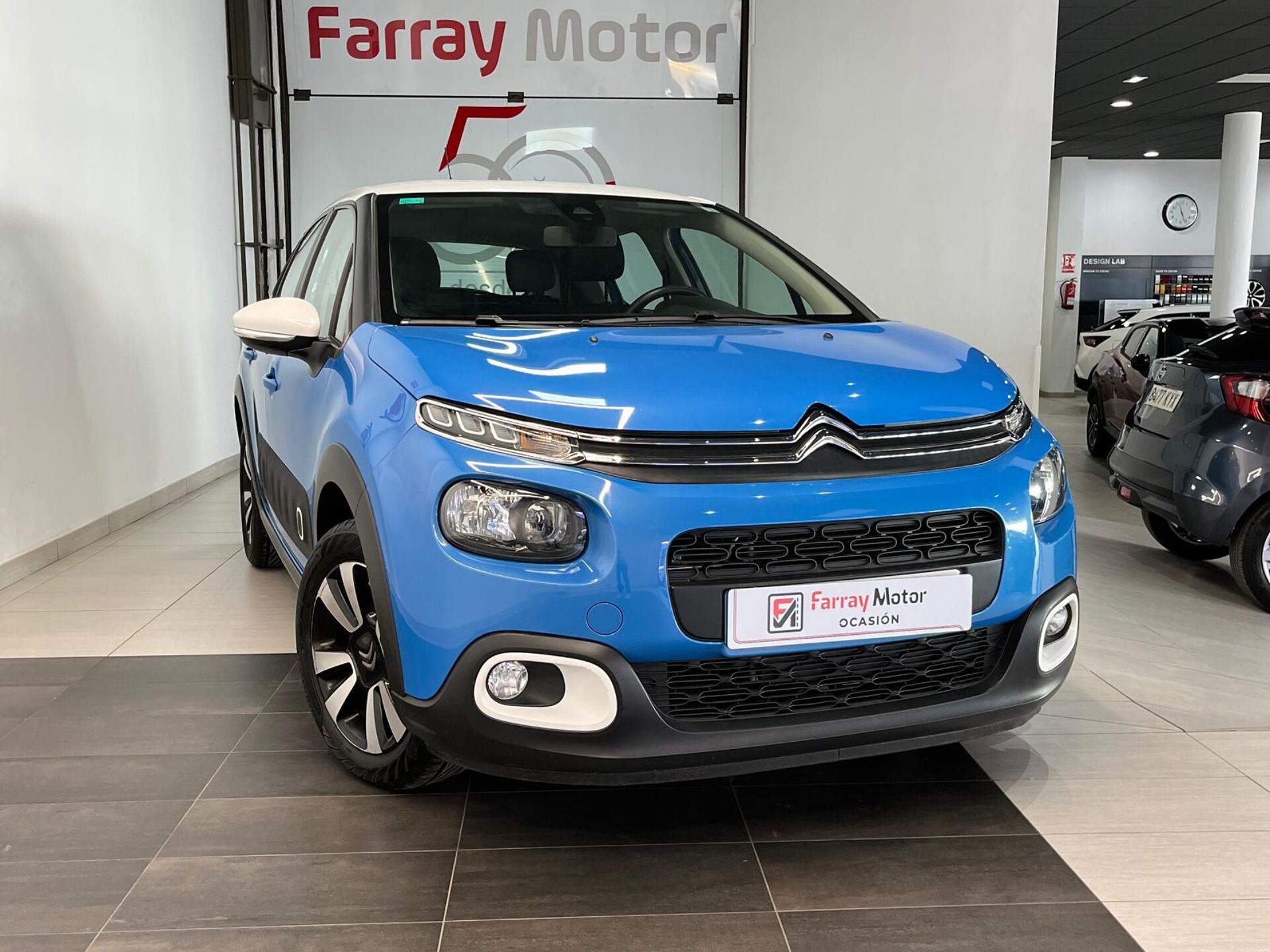 Imagen 2 de CITROEN C3