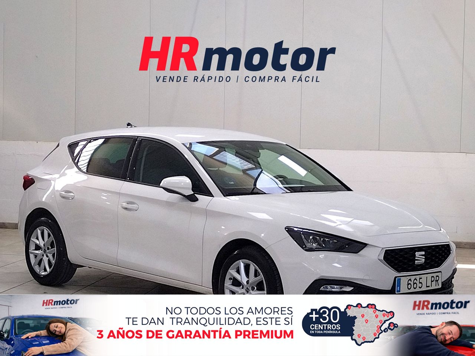 Imagen de SEAT León