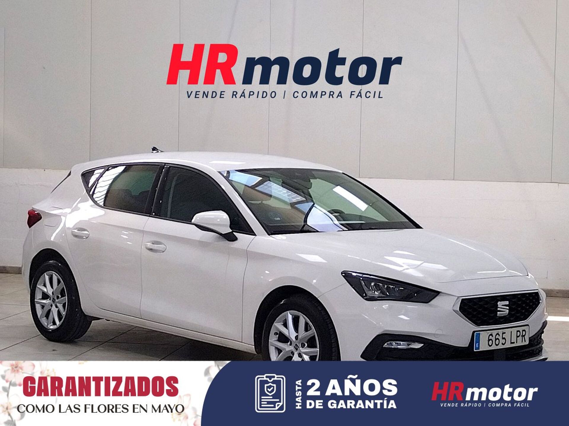 Imagen de SEAT León