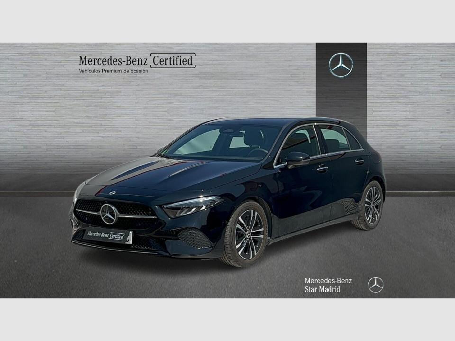 Imagen de MERCEDES Clase A