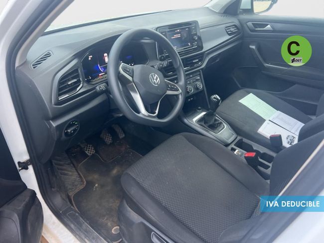 Foto del VOLKSWAGEN T-Roc 2.0TDI Life 85kW