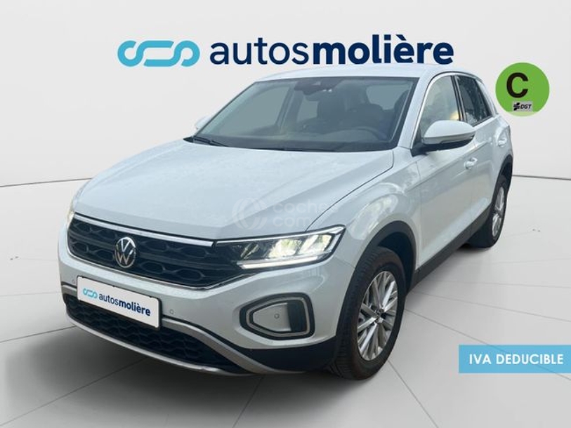 Foto del VOLKSWAGEN T-Roc 2.0TDI Life 85kW