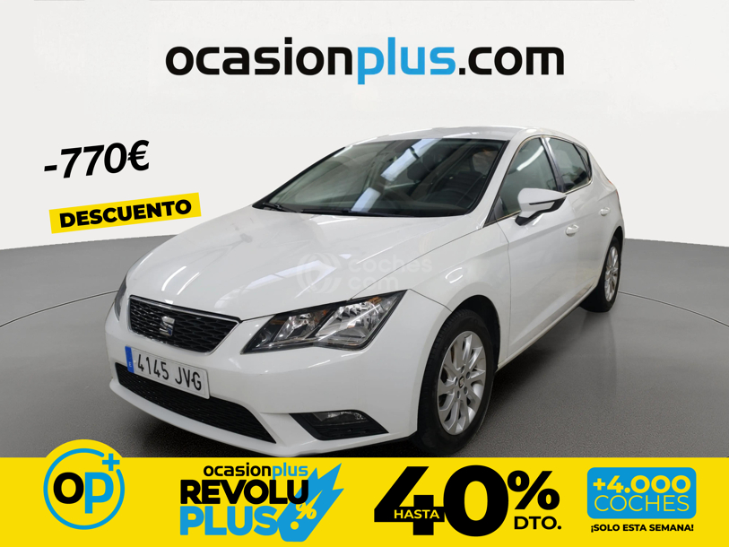 Foto del SEAT León 1.2 TSI S&S Style 110