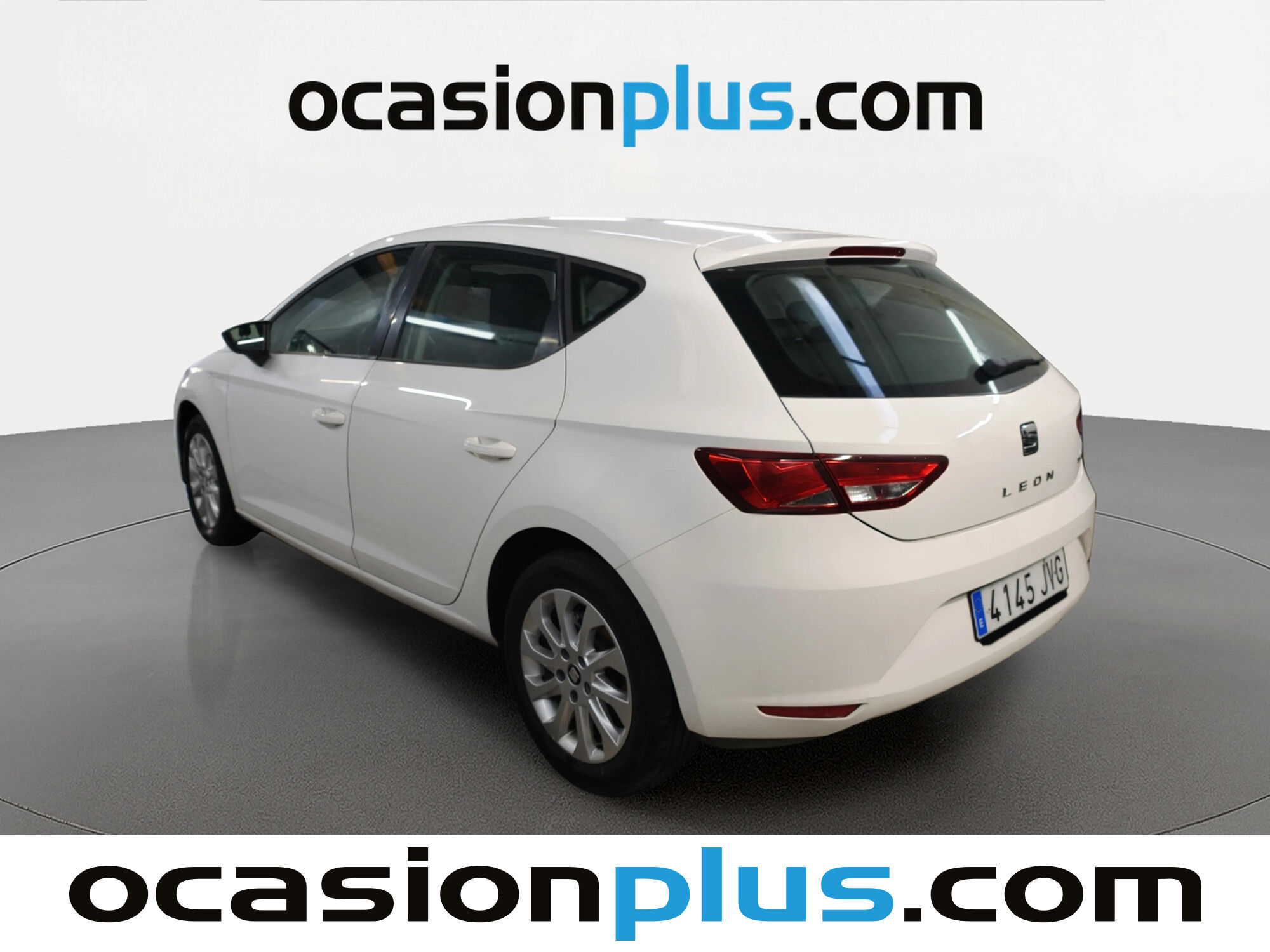 Foto del SEAT León 1.2 TSI S&S Style 110