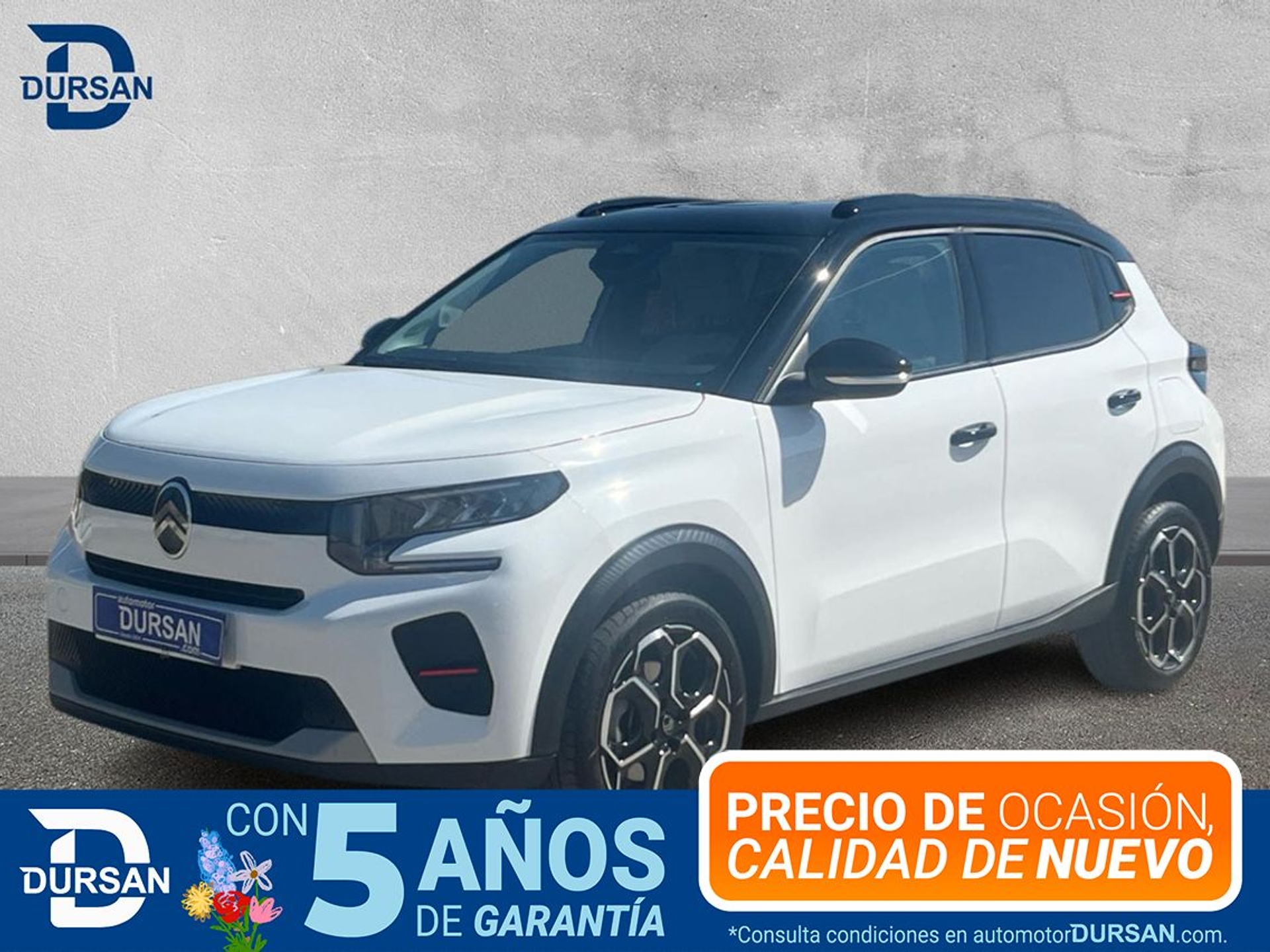 Imagen de CITROEN C3 Aircross