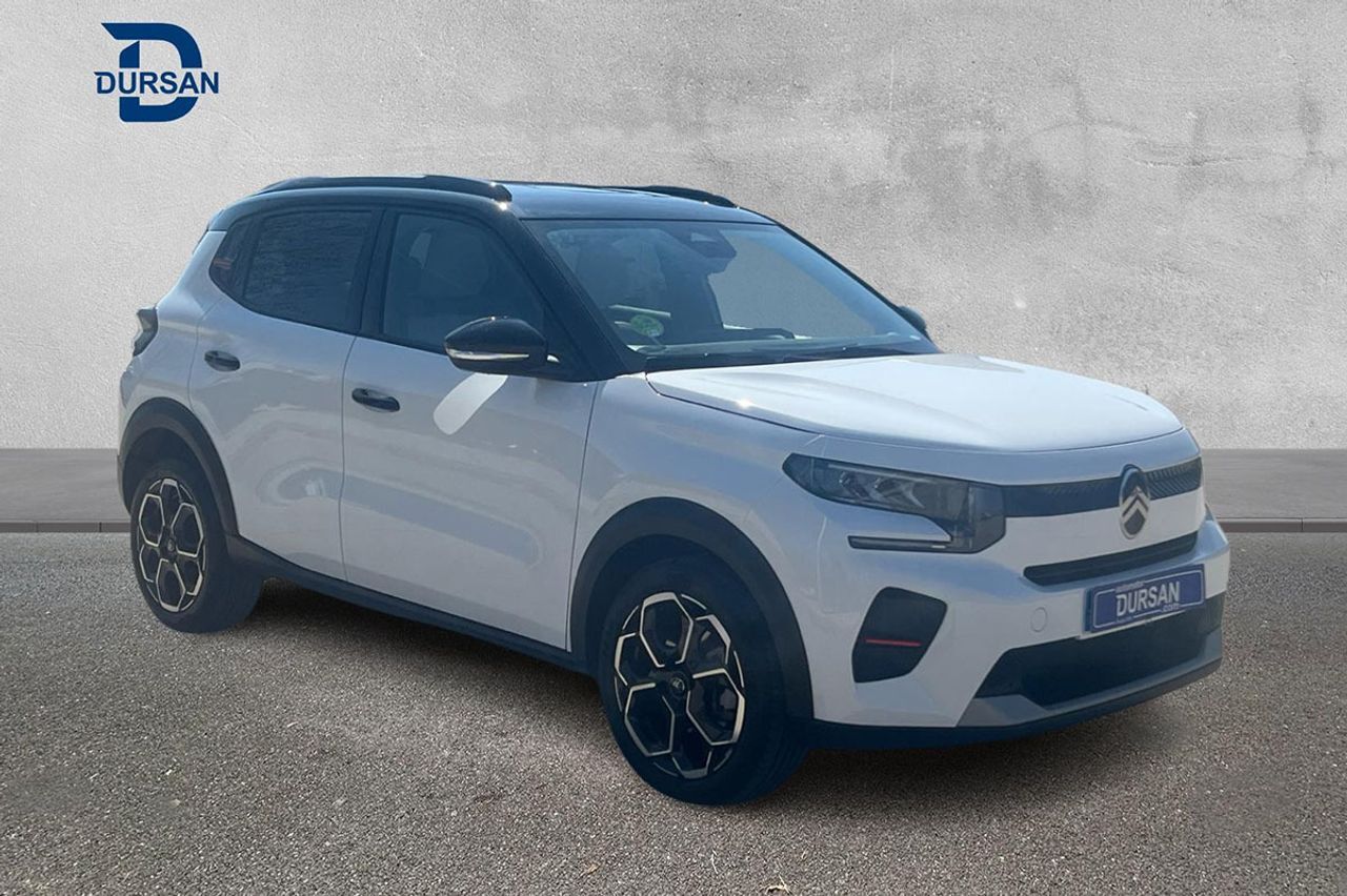 Foto del CITROEN C3 Aircross Turbo You 100
