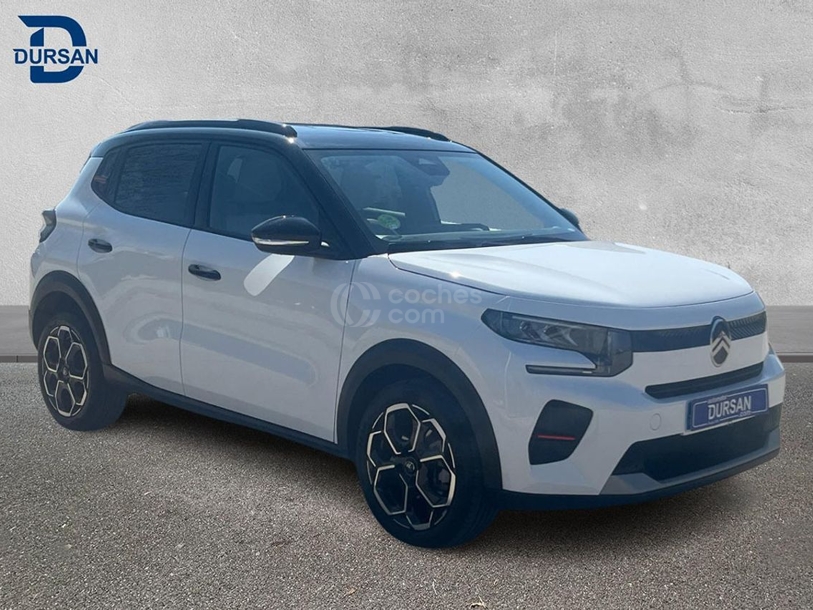 Foto del CITROEN C3 Aircross Turbo You 100