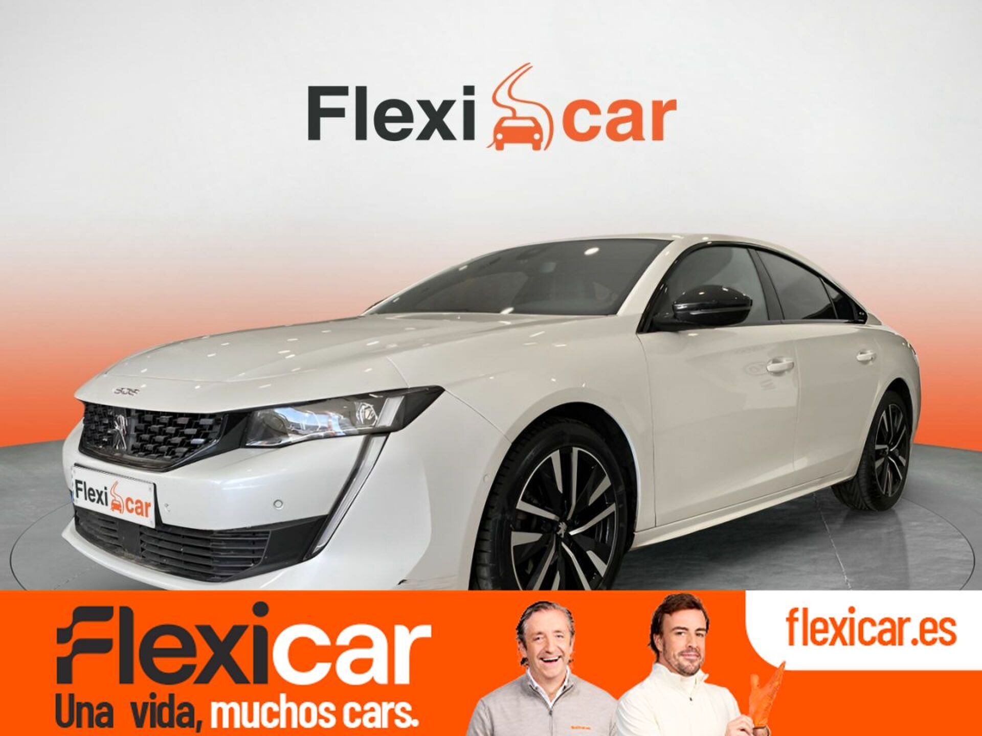 Imagen de PEUGEOT 508