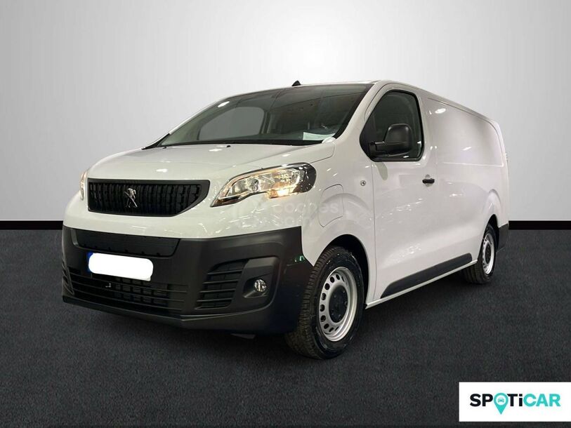 Foto del PEUGEOT Expert e- Combi Standard 75kWh 100kW