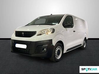 Imagen de PEUGEOT Expert e- Combi Standard 75kWh 100kW