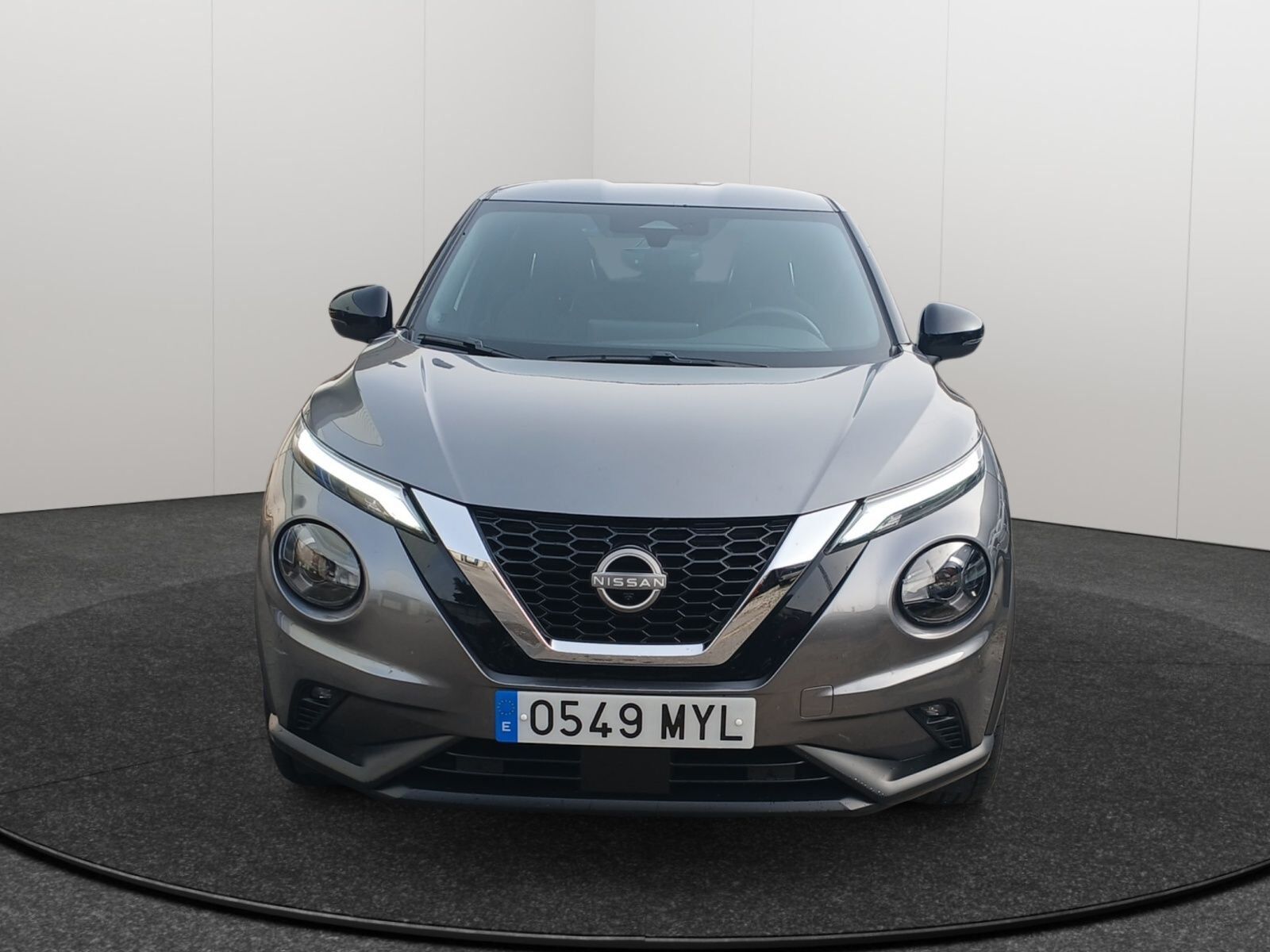Foto del NISSAN Juke 1.0 DIG-T N-Connecta 4x2 114