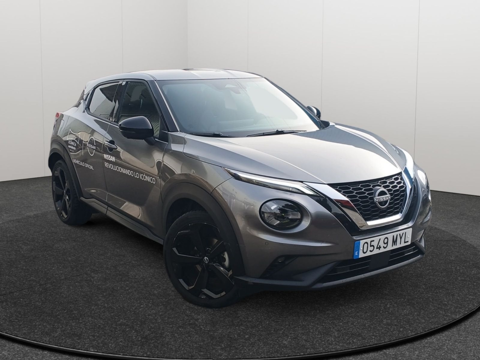 Imagen de NISSAN Juke