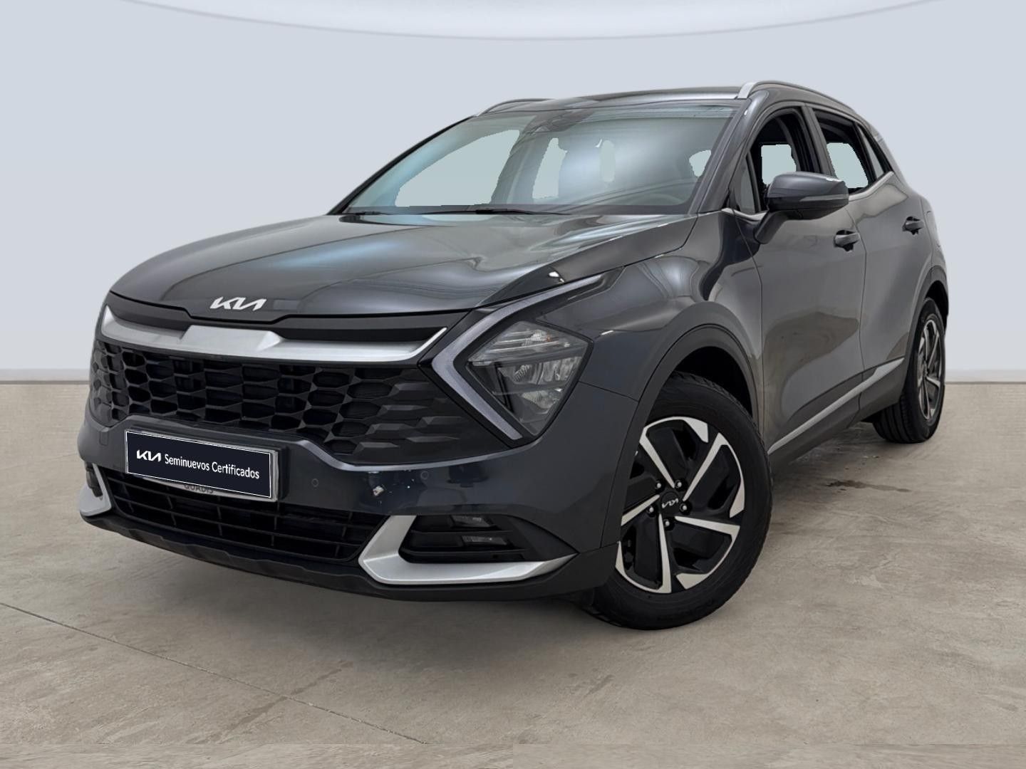 Foto del KIA Sportage 1.6 T-GDi MHEV Drive 150
