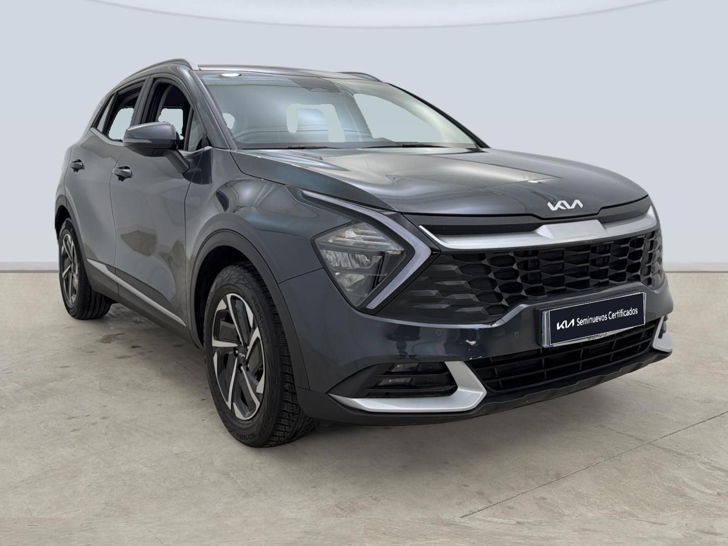 Foto del KIA Sportage 1.6 T-GDi MHEV Drive 150