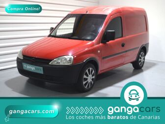 Imagen de OPEL Combo Tour 1.3CDTI Cosmo 75