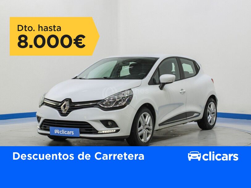 Foto del RENAULT Clio TCe Energy Limited 66kW