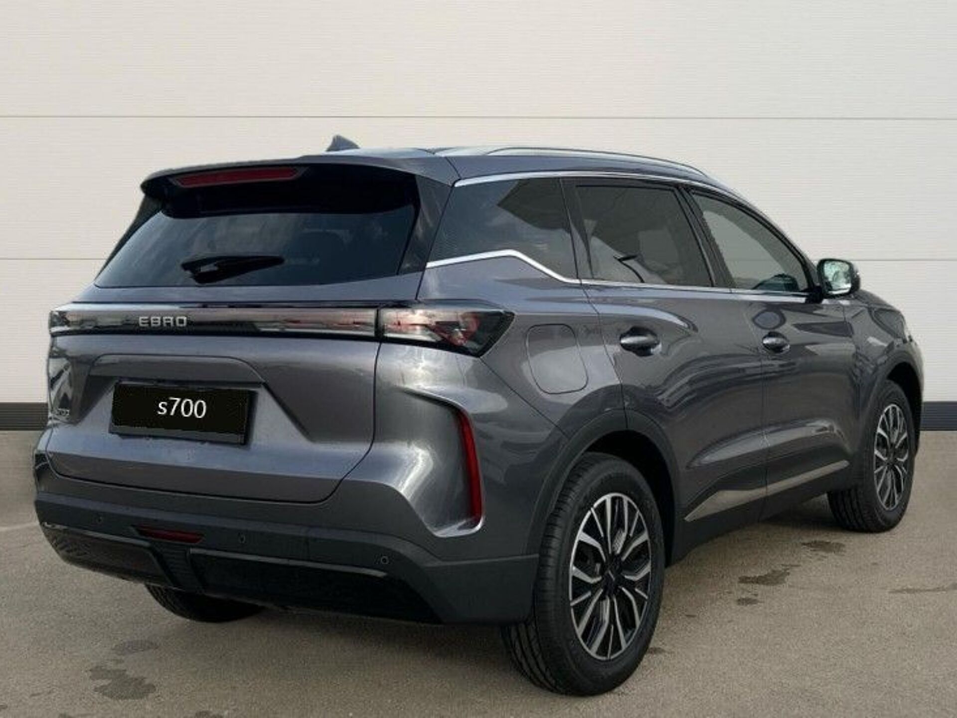 Imagen 2 de EBRO s700