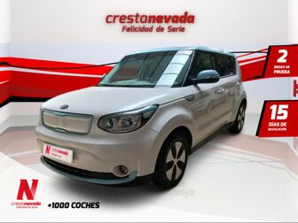 Imagen de KIA Soul Eléctrico