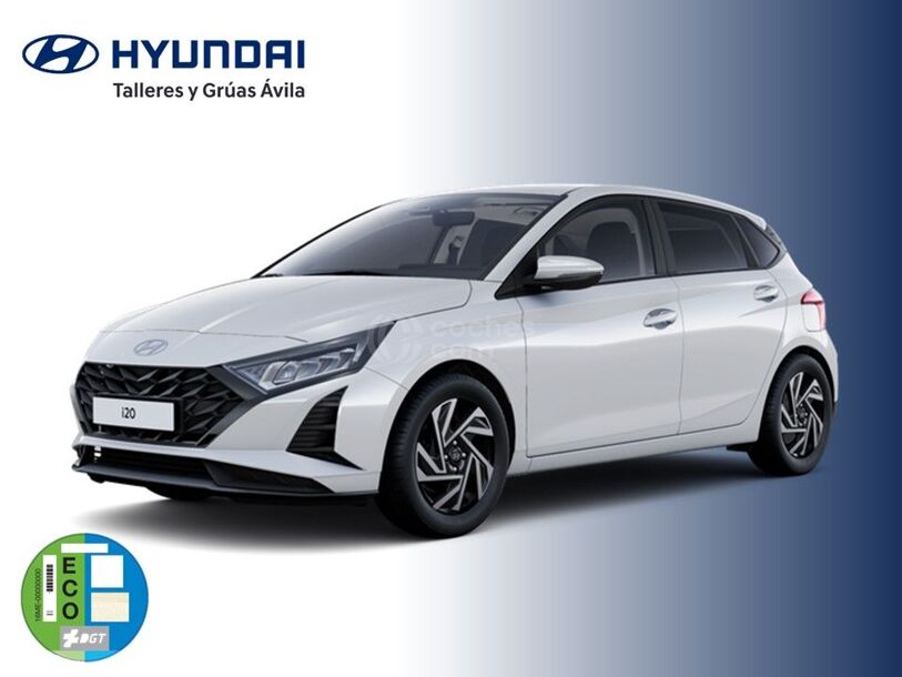 Foto del HYUNDAI i20 1.0 TGDI Klass 48V DT 100