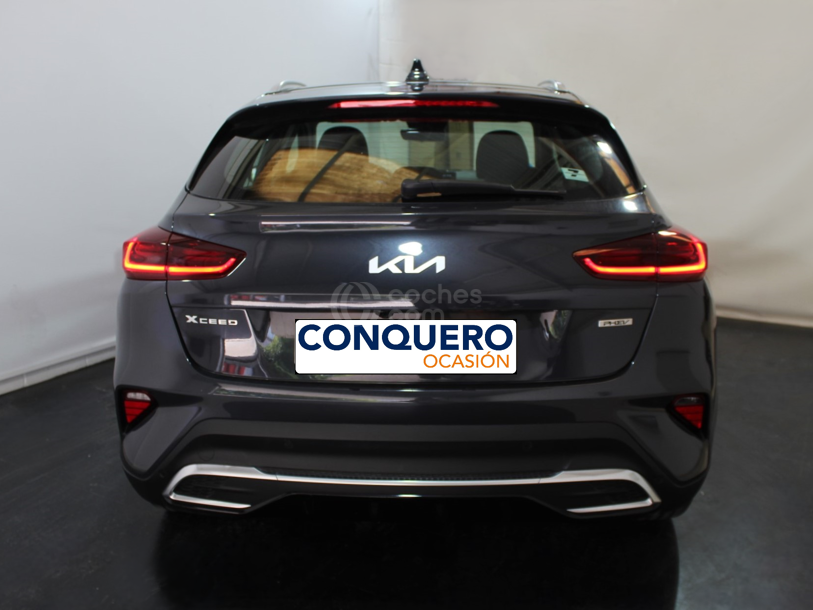 Foto del KIA XCeed 1.6 PHEV eTech Aut.