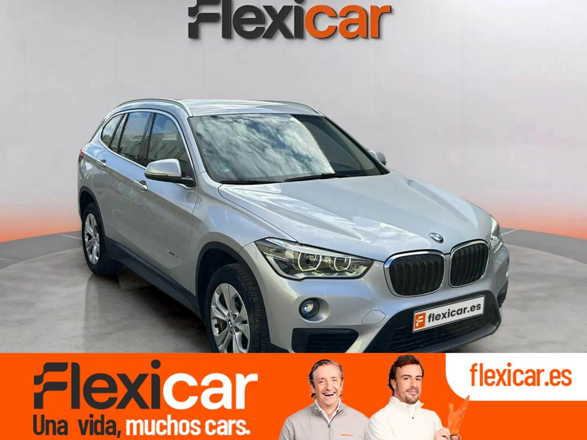 Imagen de BMW X1