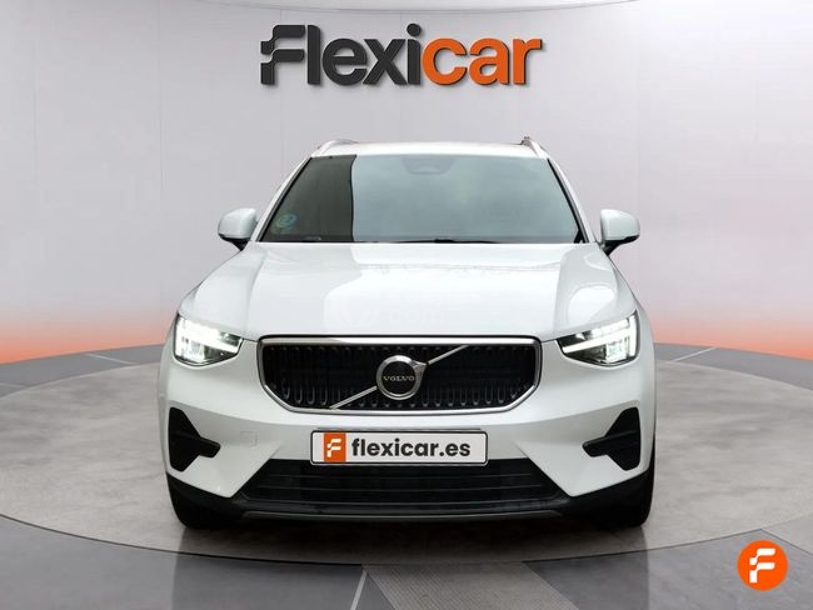 Foto del VOLVO XC40 B3 Core Aut.