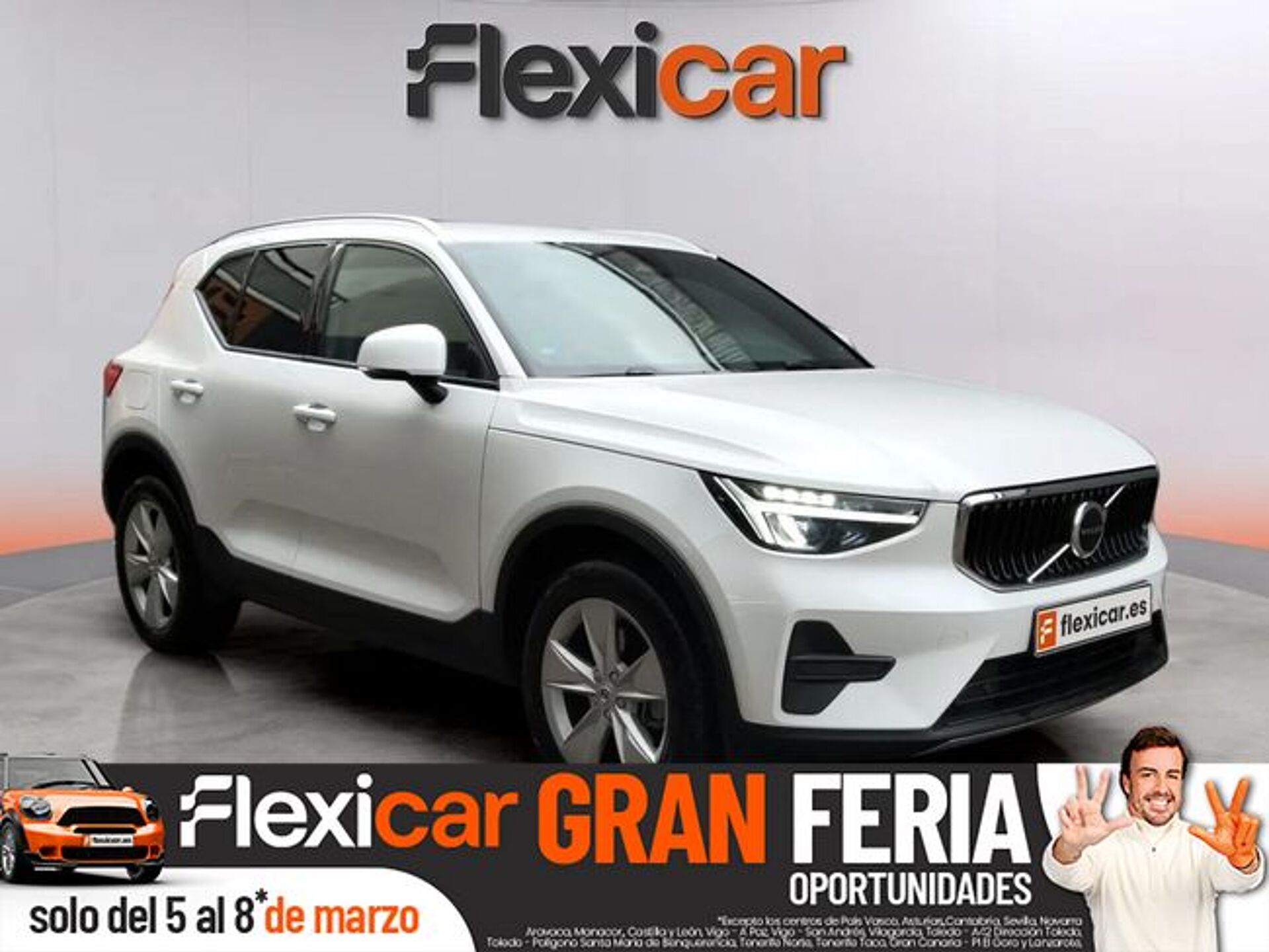 Imagen 1 de VOLVO XC40