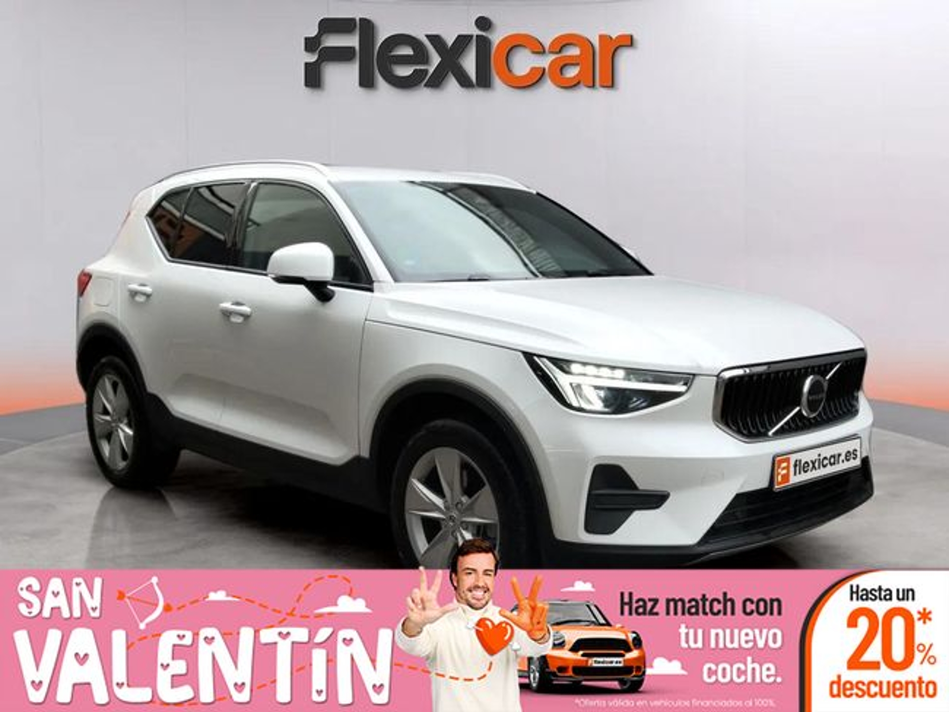 Imagen de VOLVO XC40