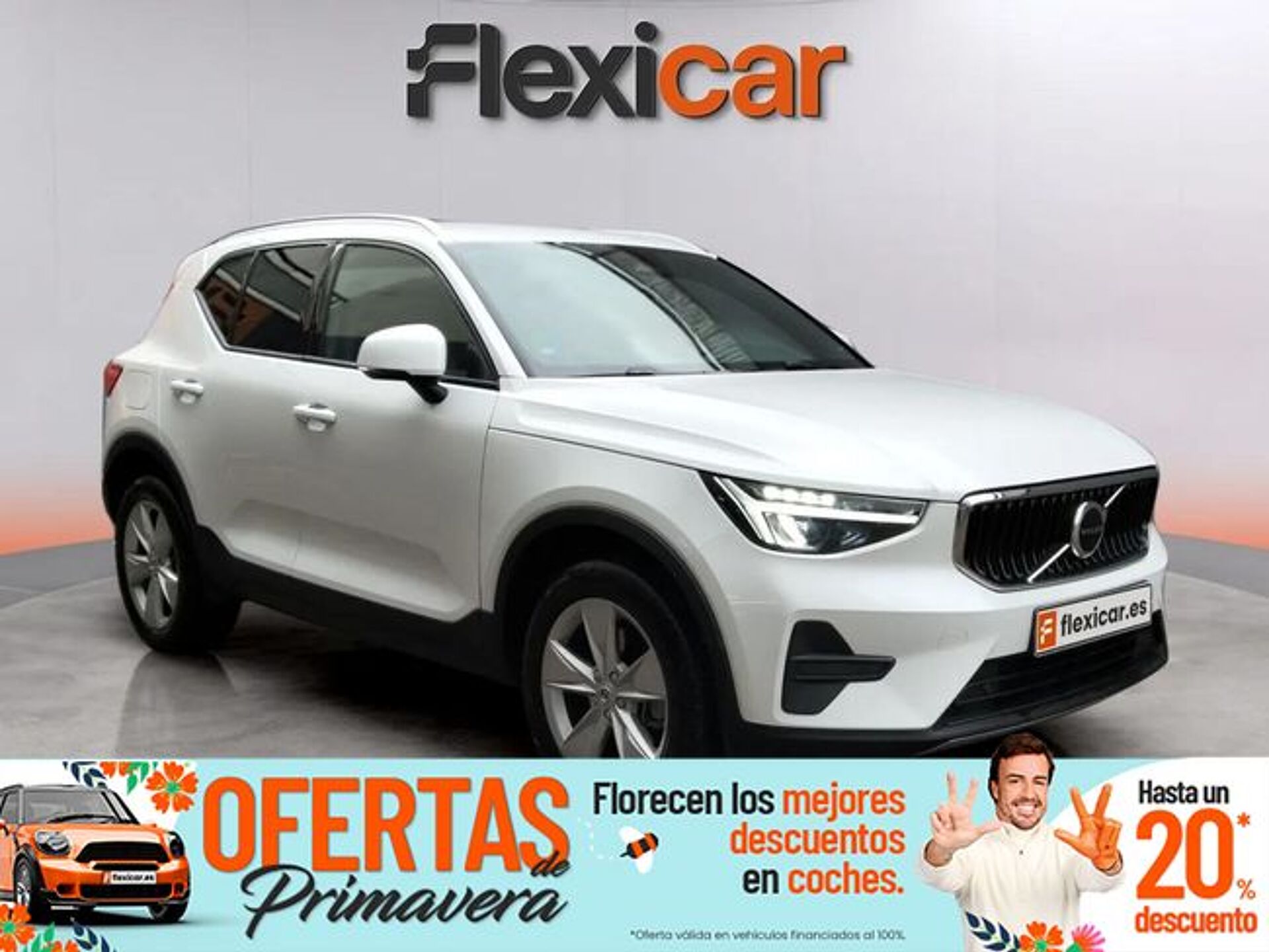 Imagen 1 de VOLVO XC40