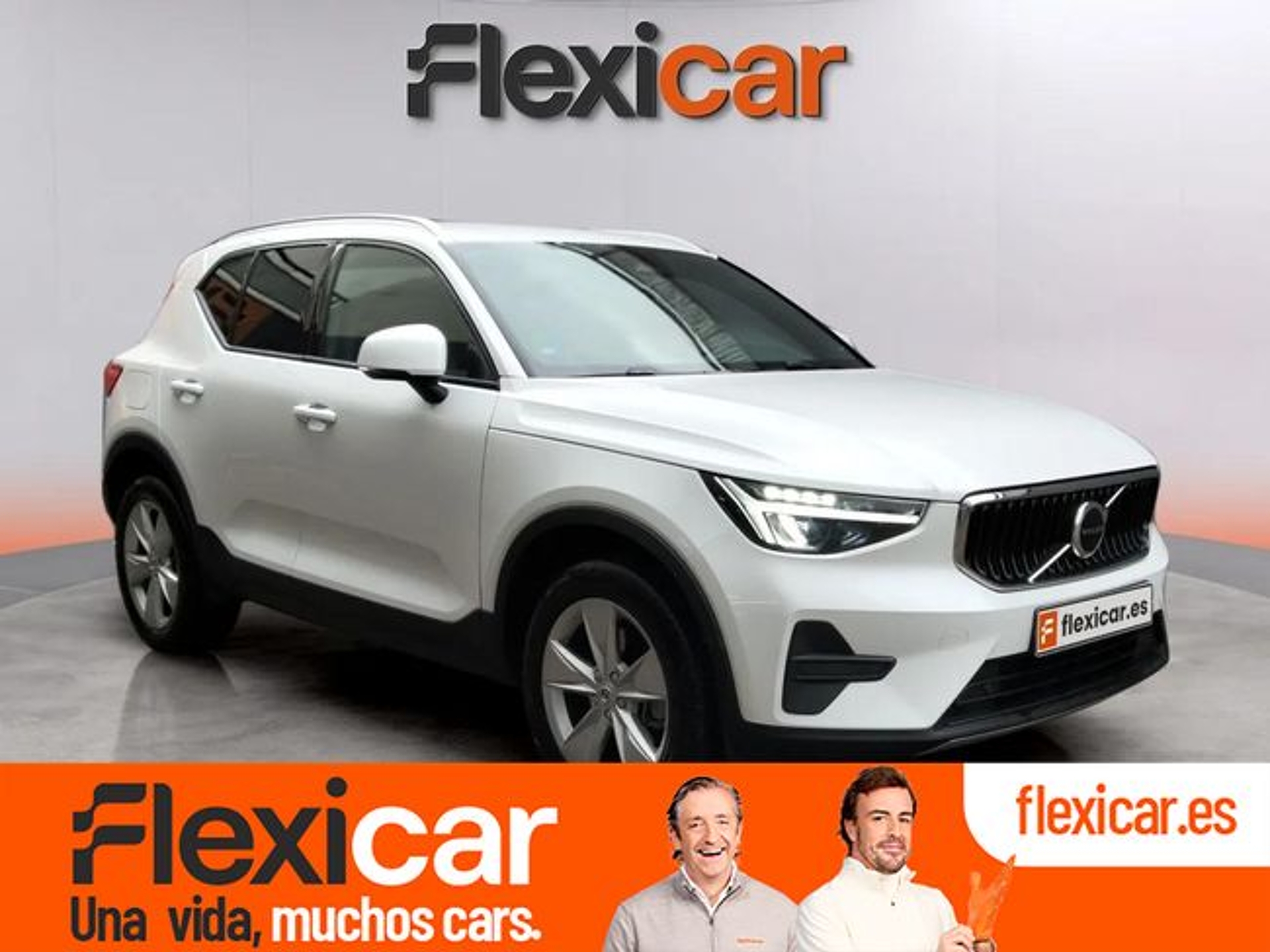Imagen de VOLVO XC40