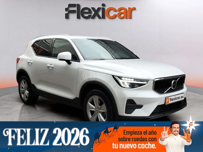 Foto del VOLVO XC40 B3 Core Aut.