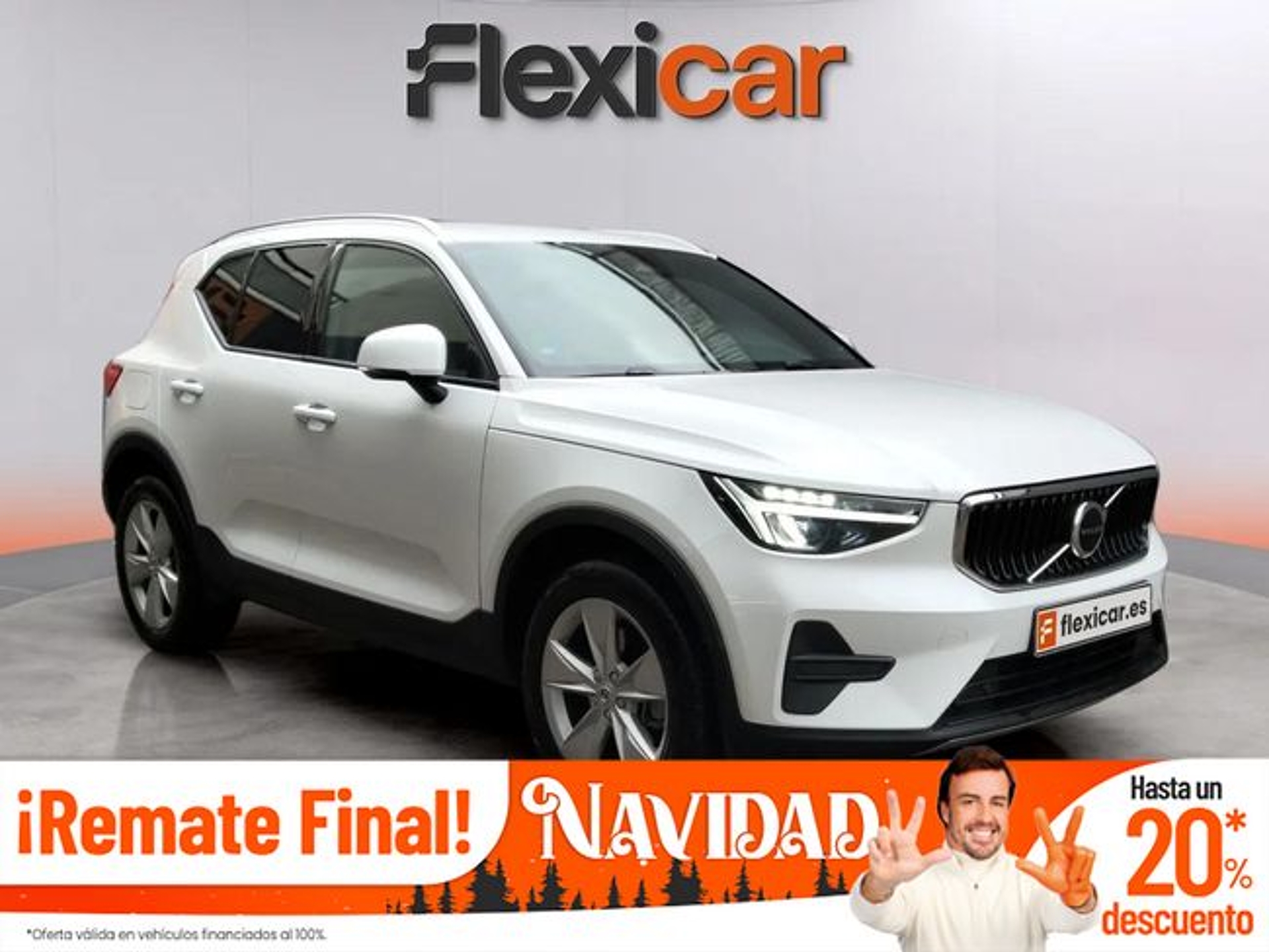 Imagen de VOLVO XC40